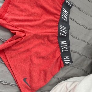 Nike shorts